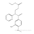 Dabigatran-Zwischenprodukt CAS 212322-56-0